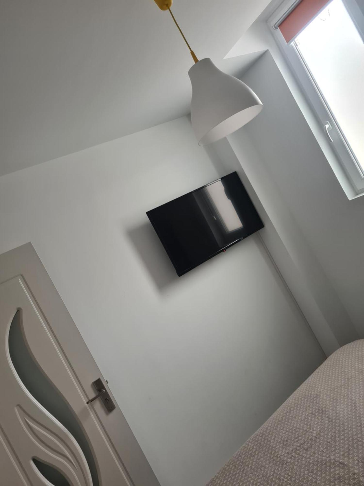 Luxury Mall First Apartments Бакеу Екстер'єр фото